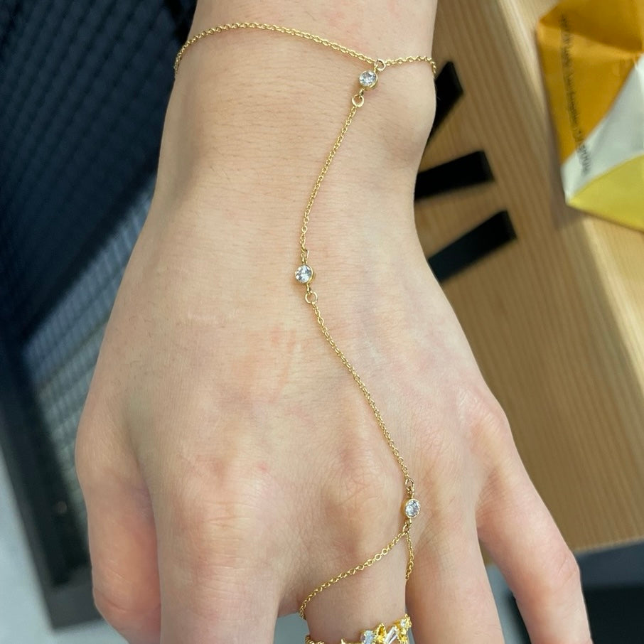 Appointment for Permanent Jewelry