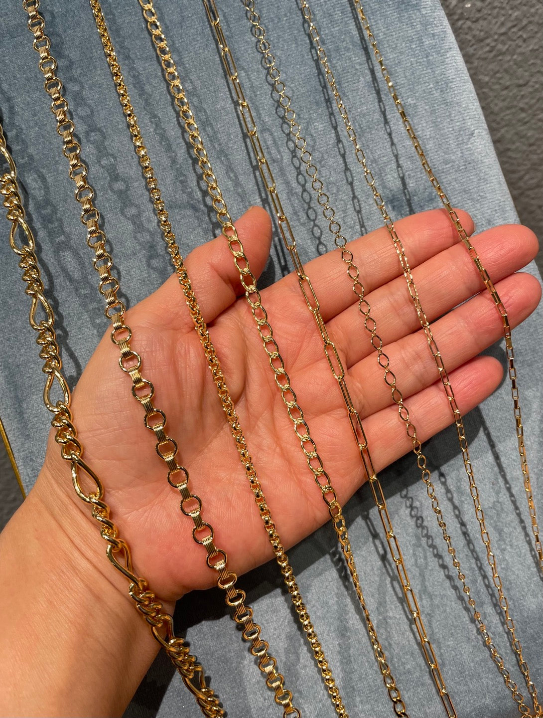 Appointment for Permanent Jewelry