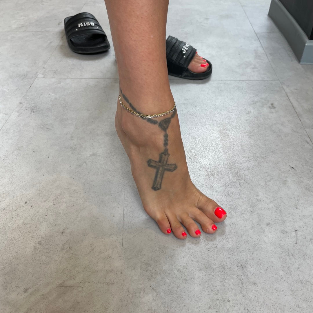 Appointment for Permanent Jewelry